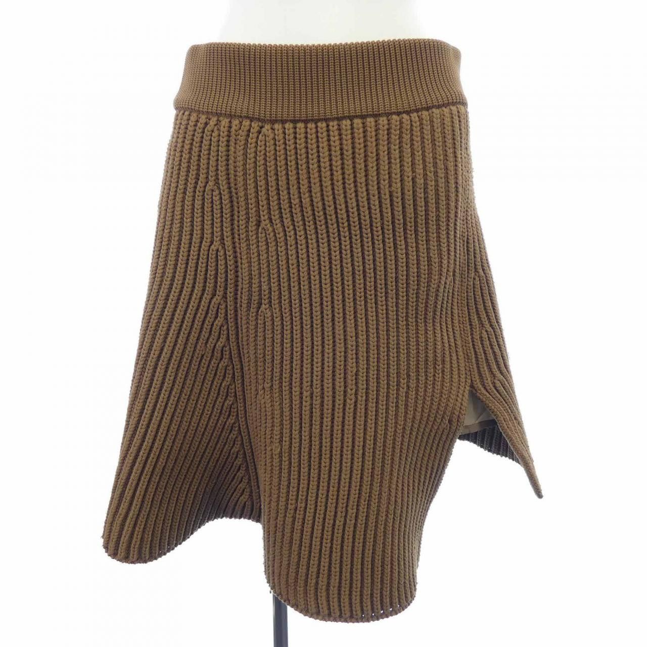 Sacai Sacai Skirt Others Skirts 24-07367 DUTY FREE for USA