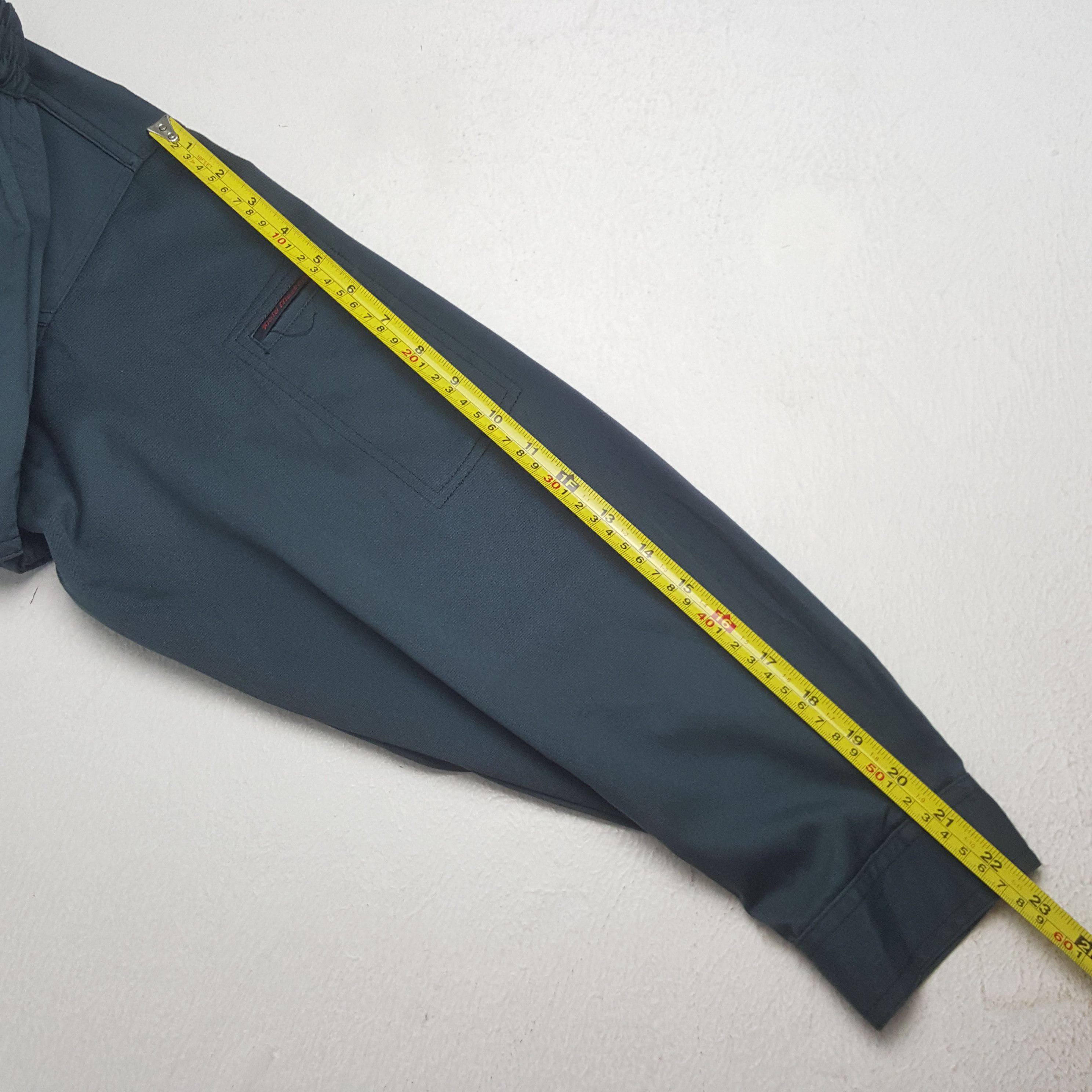 Sports Specialties Vintage Nismo Nissan Racing Team Custom Sport Japan Jacket Size US M / EU 48-50 / 2 - 7 Thumbnail