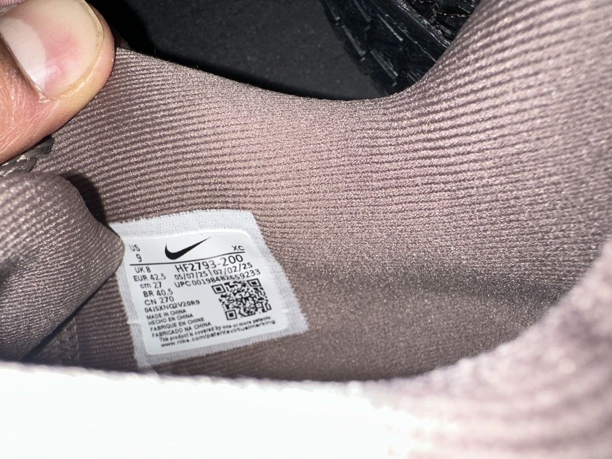 Ja 3 ‘Mink Brown’