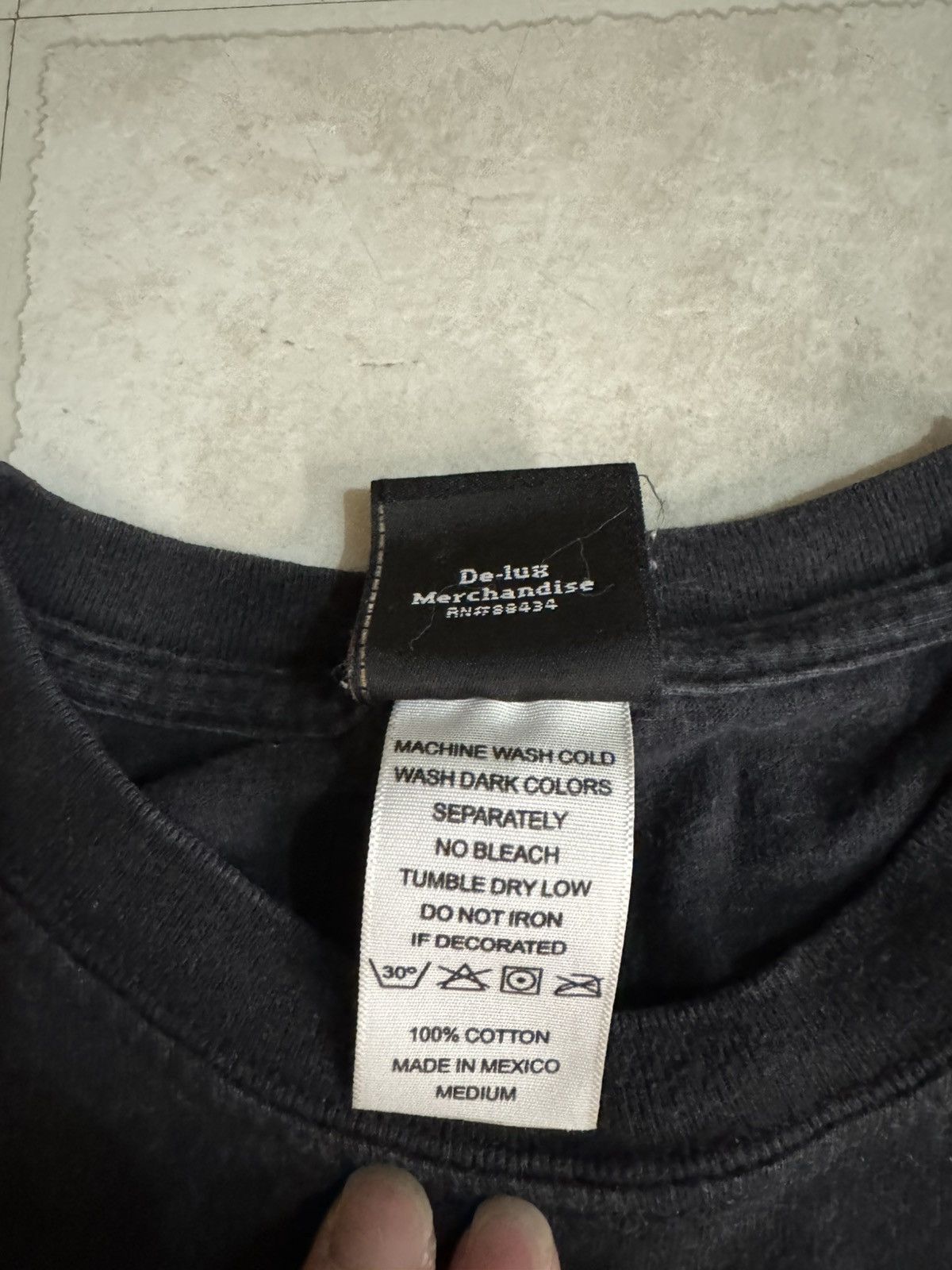 Harley Davidson × Vintage Eagle Harley tee Size US XS / EU 42 / 0 - 6 Thumbnail