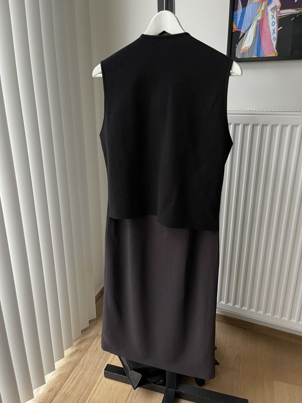 Vetements Vetements SS15 Dress and Jersey Top Two-way Size US M / EU 48-50 / 2 - 13 Thumbnail