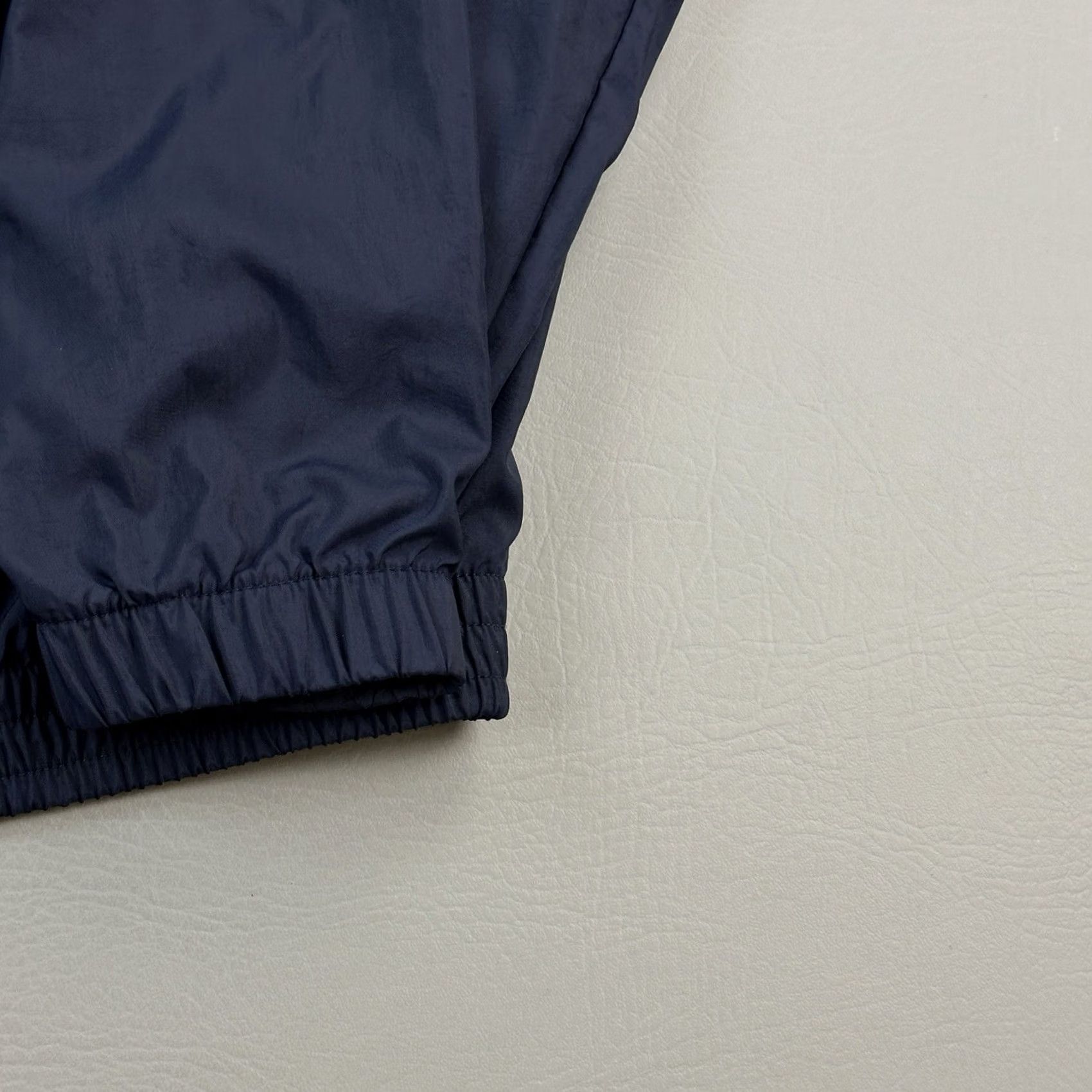 Vintage Vintage Discus Athletic Jacket Men XL Navy Full Zip Lightweight Windbreaker 90s Size US XL / EU 56 / 4 - 2 Thumbnail