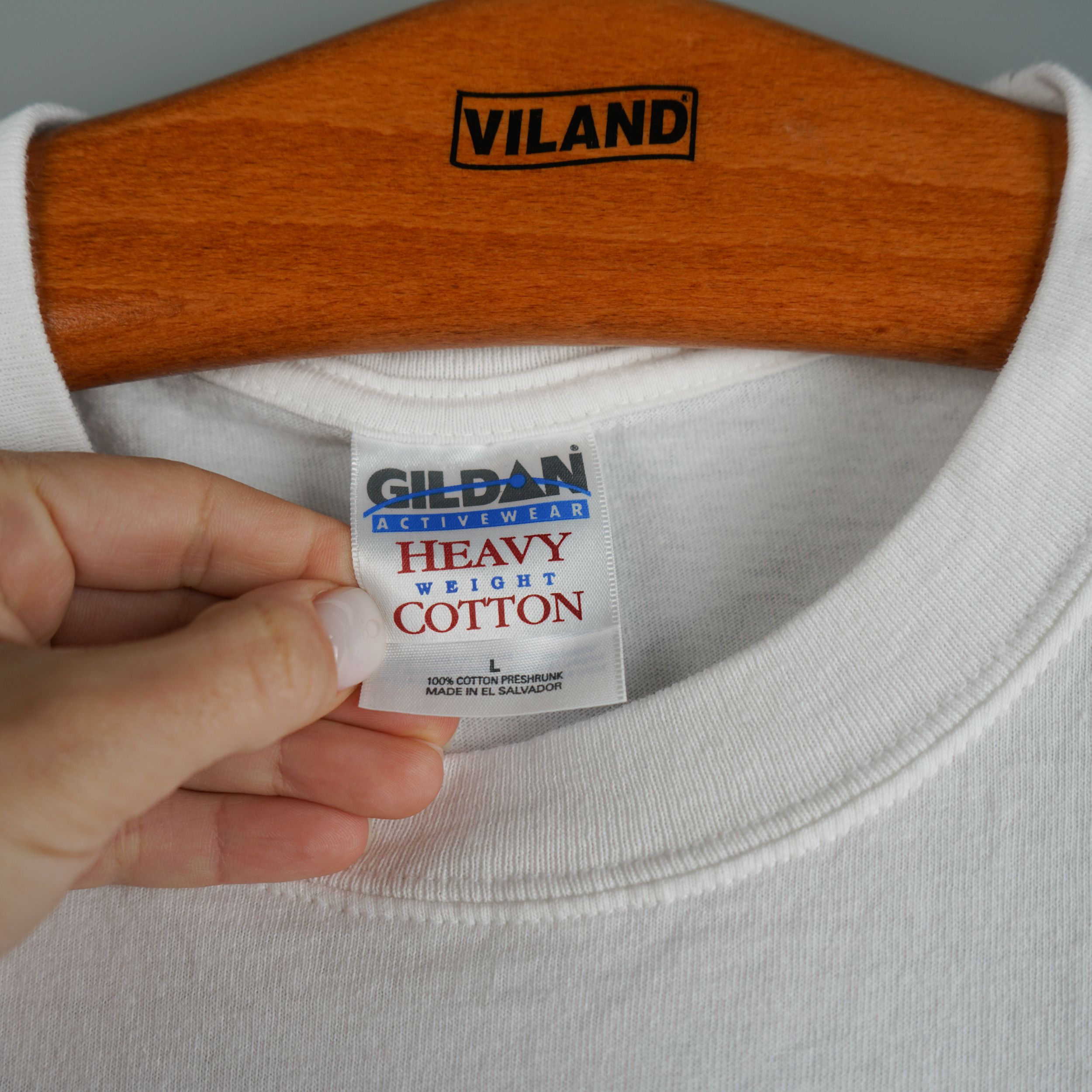 NASA × Vintage Vintage 1998 STS-95 Kennedy Space Center T-Shirt Size US L / EU 52-54 / 3 - 3 Thumbnail