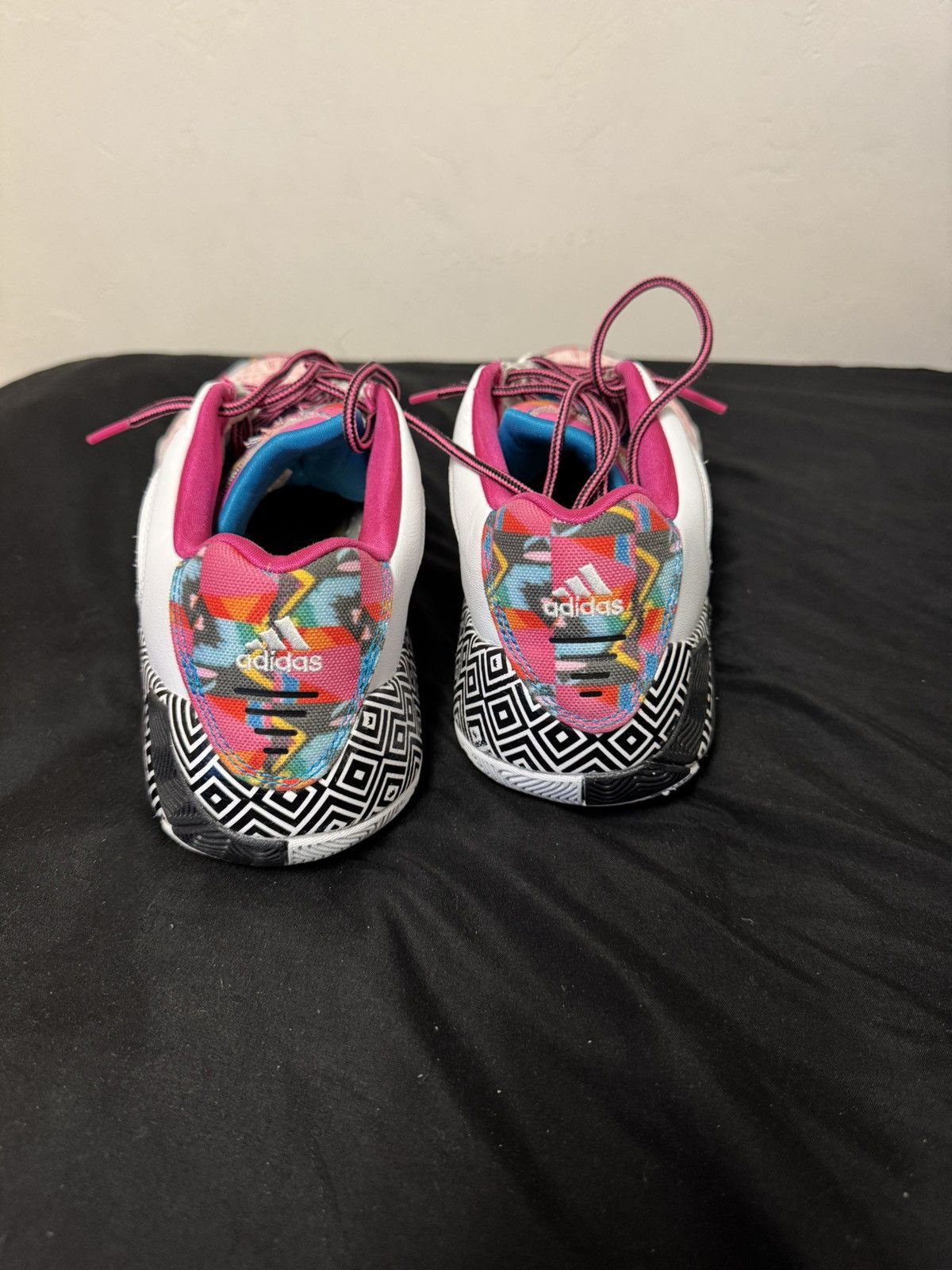 Adidas Adidas UNDRCRWN x Agent Gil Size US 13 / EU 46 - 4 Thumbnail