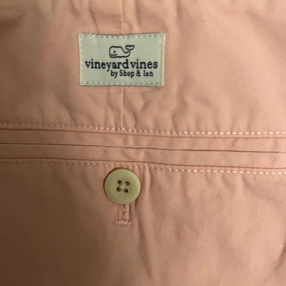 Vineyard Vines Vineyard Vines men’s club shorts 36 Size US 36 / EU 52 - 4 Thumbnail