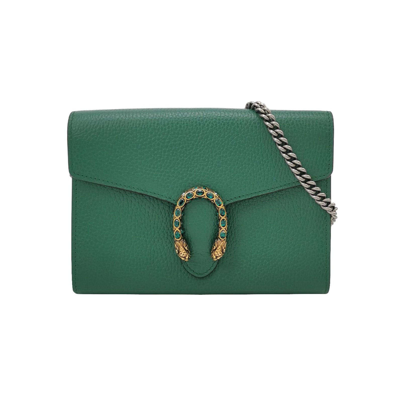 Gucci Gucci Women os Shoulder Bags Size ONE SIZE - 1 Thumbnail