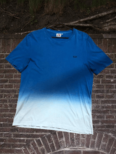 Lacoste Lacoste T-Shirt Size US L / EU 52-54 / 3 - 1 Thumbnail