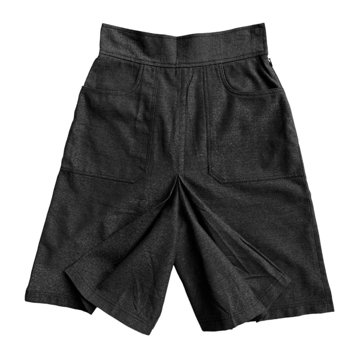 Miu Miu MIU MIU LOOSE WIDE PANTS Size 27" / US 4 / IT 40 - 1 Thumbnail