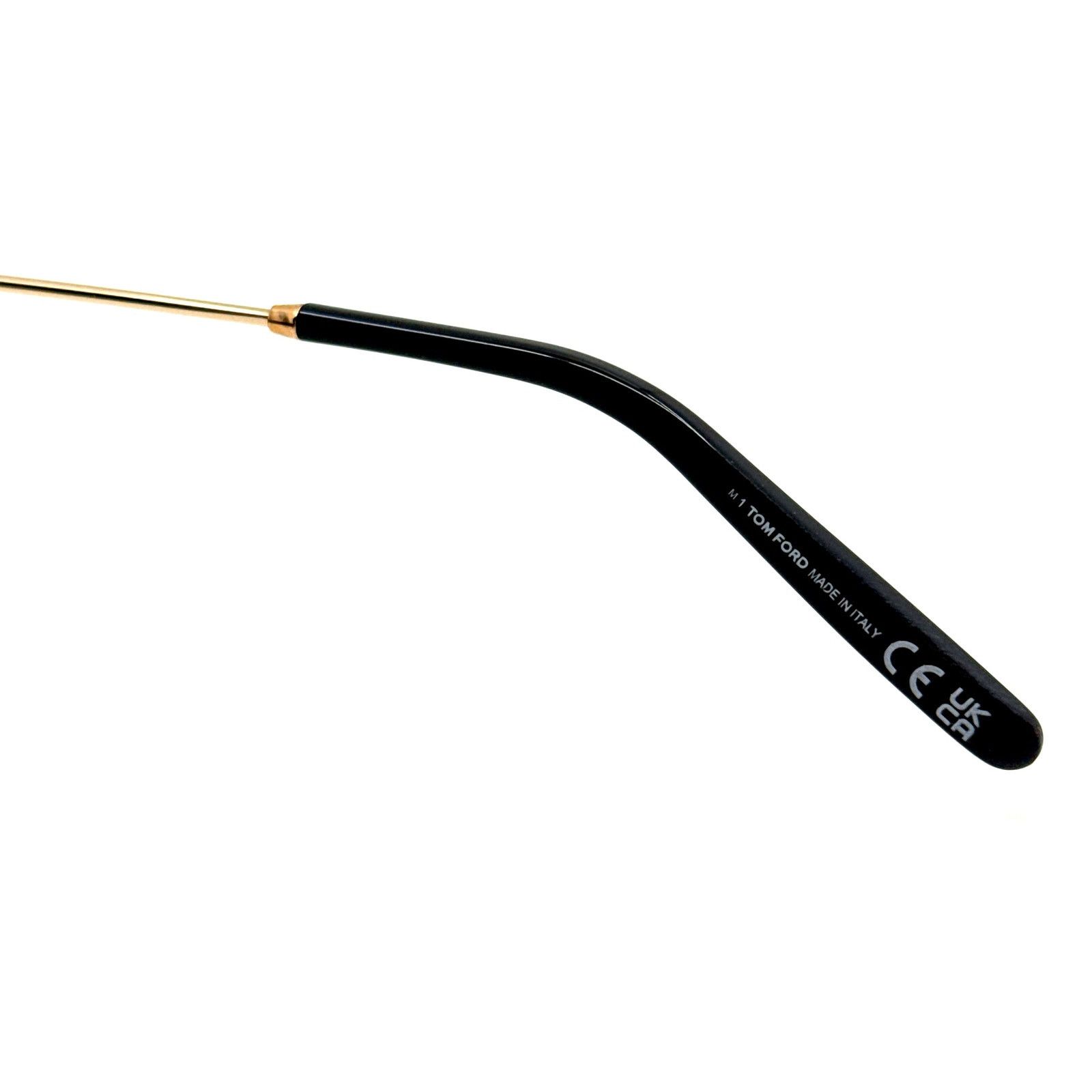 Tom Ford New, TOM FORD Addison Sunglasses TF928 28V Authentic Size ONE SIZE - 9 Thumbnail