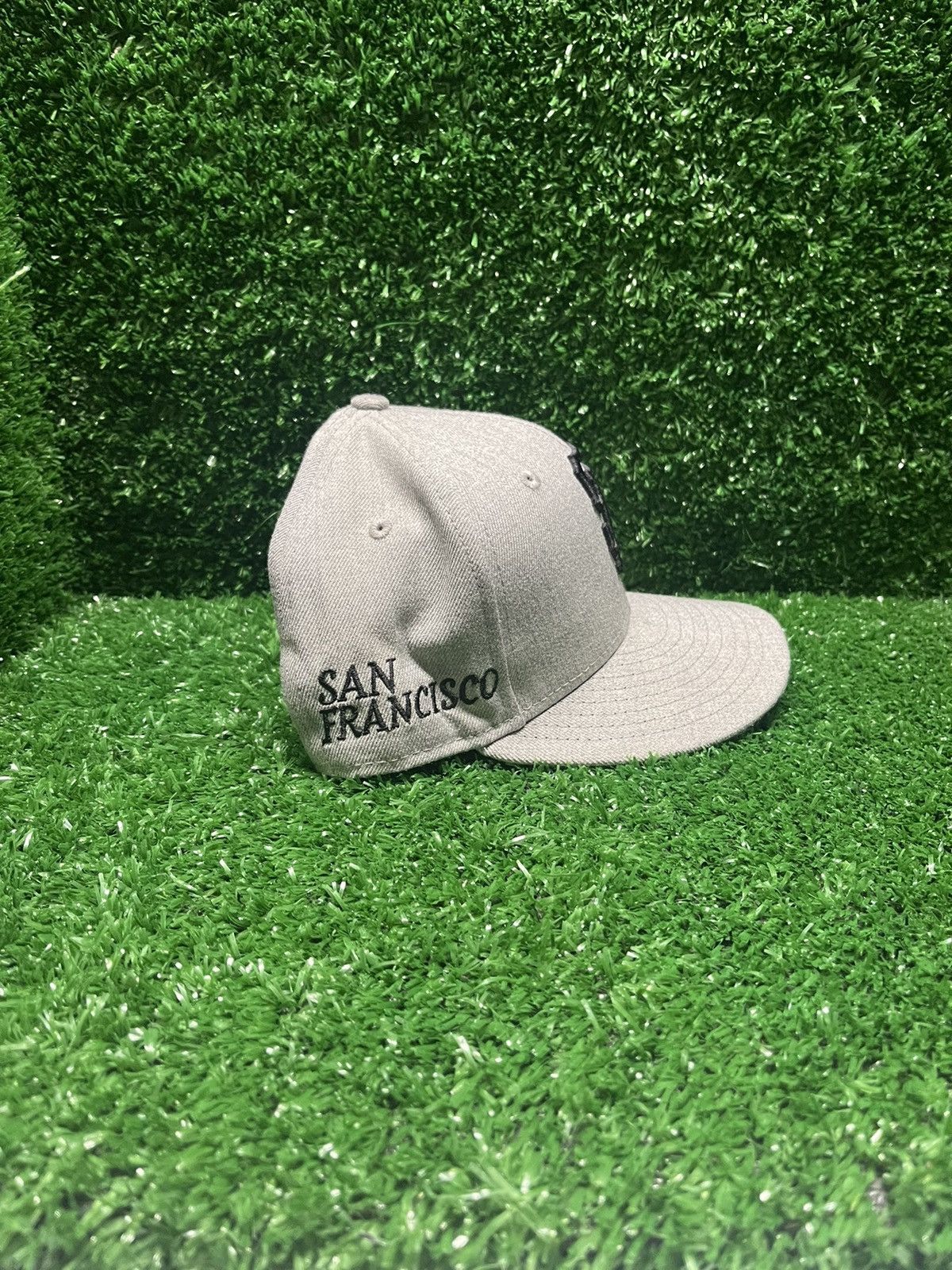 New Era New Era SF hat Size ONE SIZE - 2 Thumbnail