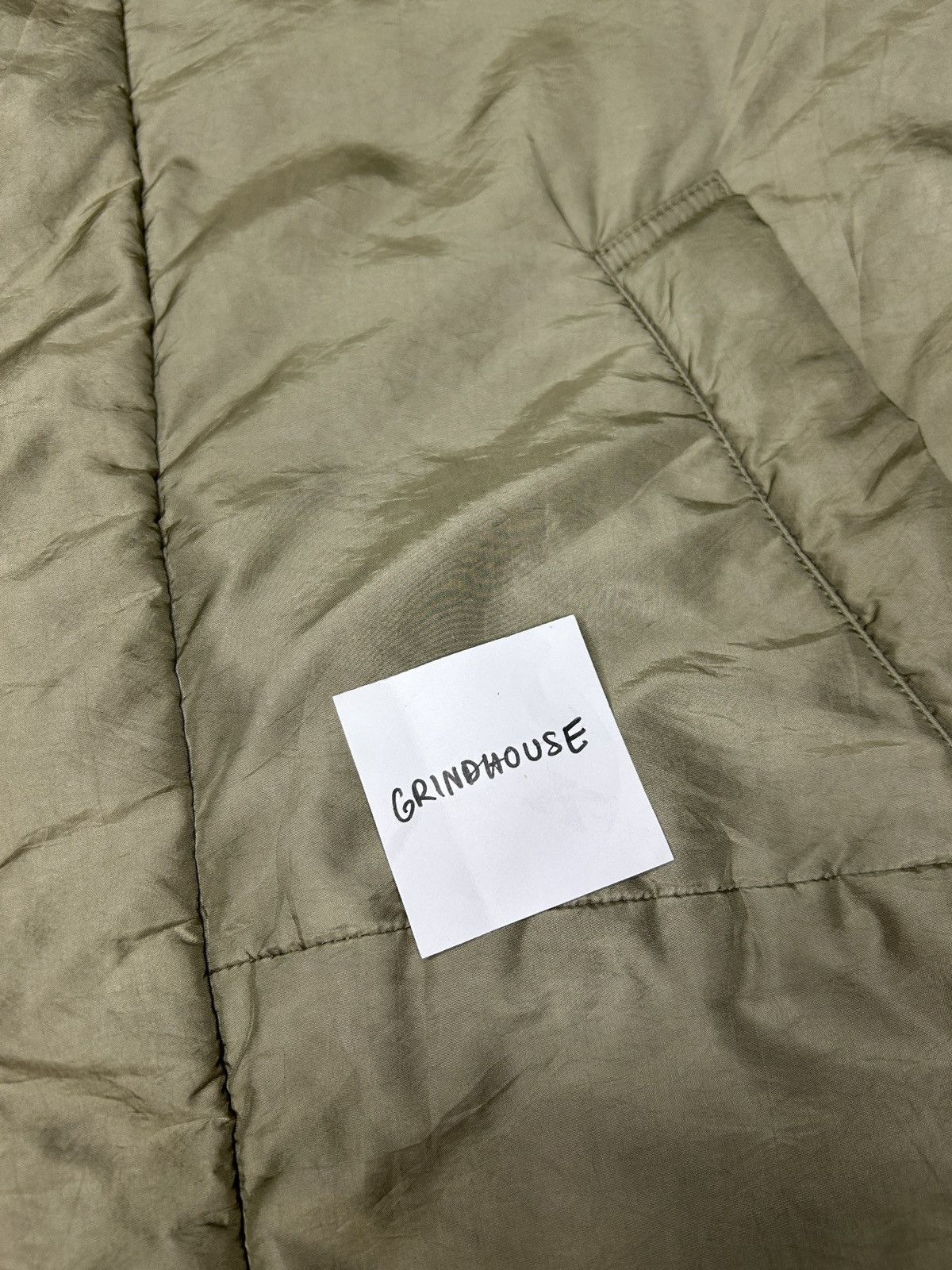 Issey Miyake F/W 09 Plantation Hooded Light Jacket Size US M / EU 48-50 / 2 - 9 Thumbnail