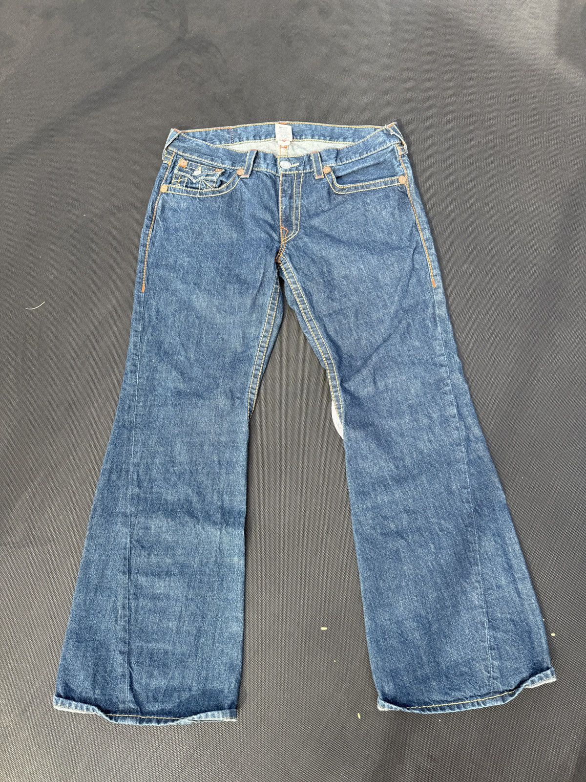 True Religion Joey Big T Size US 38 / EU 54 - 1 Thumbnail