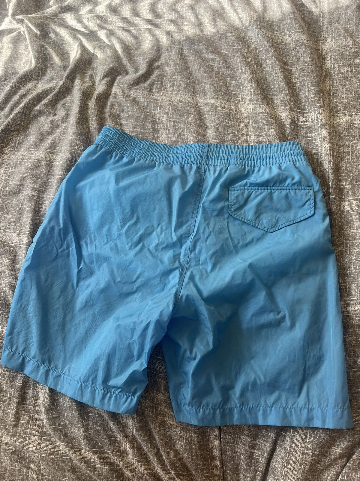 Louis Vuitton Louis Vuitton water monogram board shorts Size US 30 / EU 46 - 3 Thumbnail