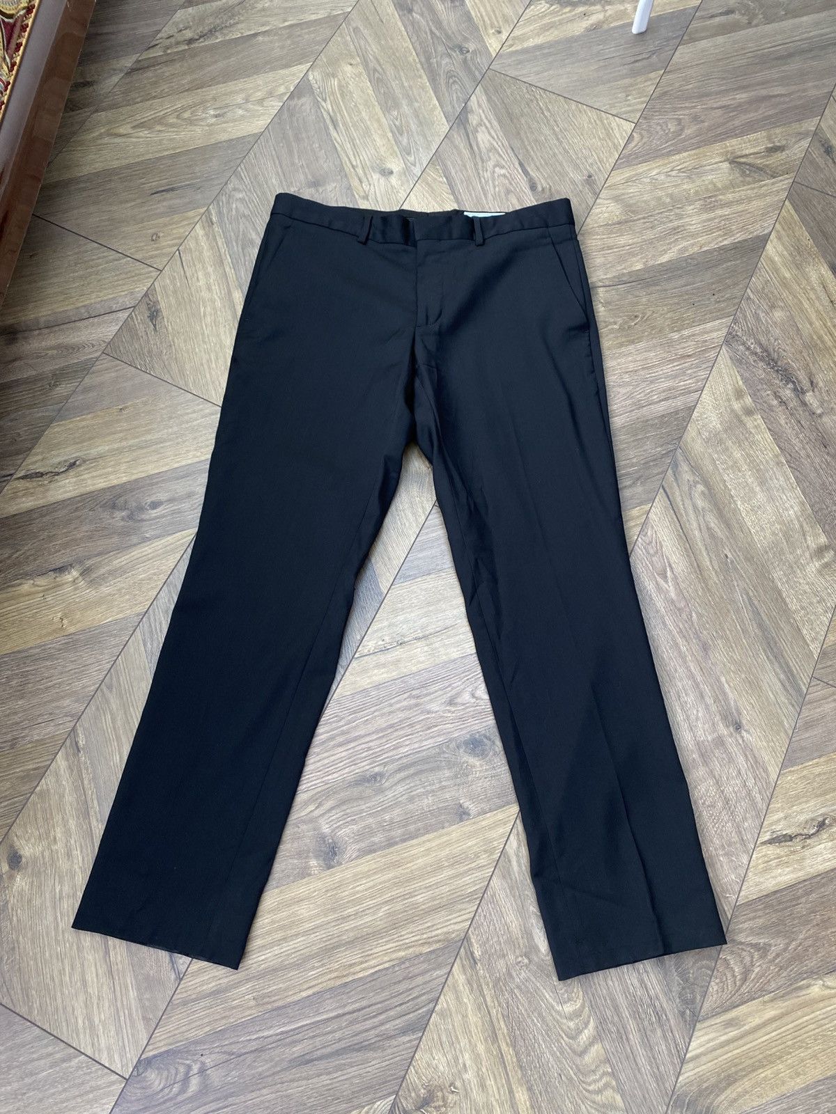 H&M × Versace Vintage Versace x H&M suit Size 46R - 10 Thumbnail
