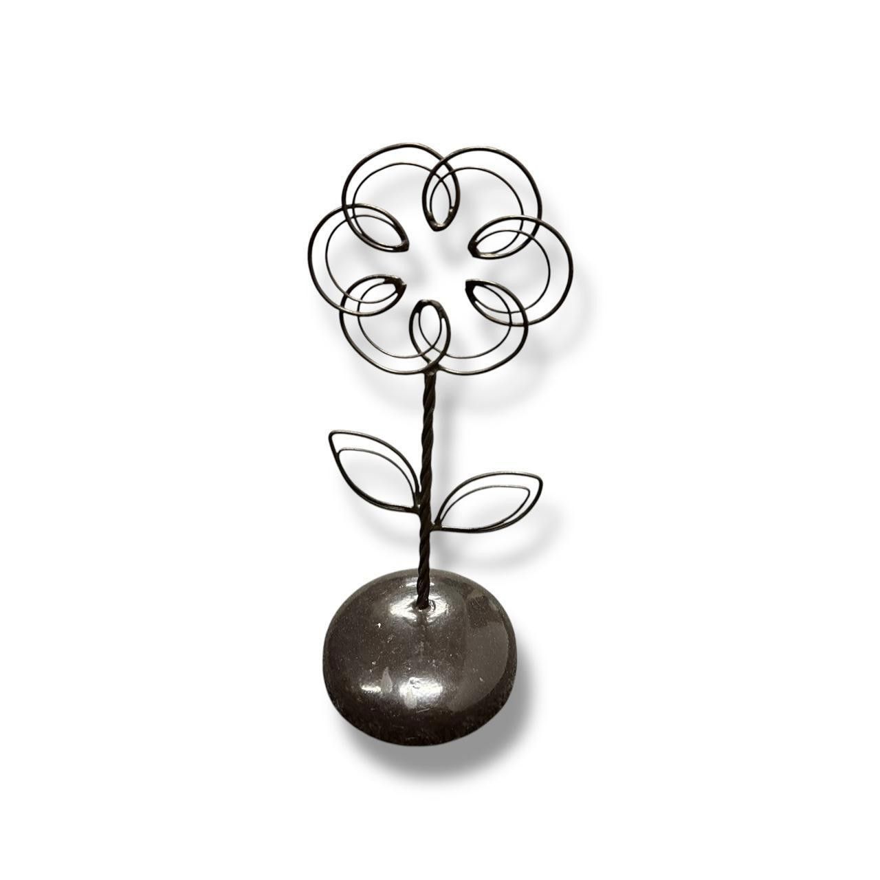 Designer 90s/Y2K Flower Photo Display Size ONE SIZE - 1 Thumbnail
