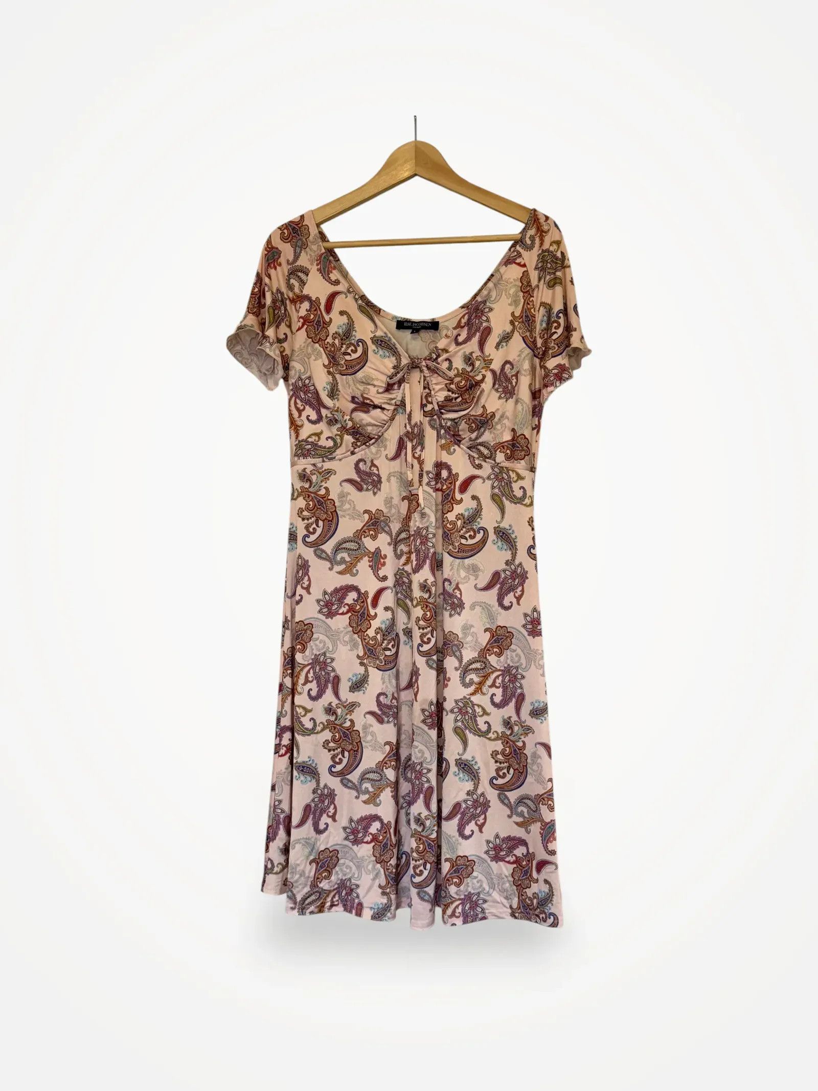 Ilse Jacobsen Ilse Jacobsen Dress Size L / US 10 / IT 46 - 1 Thumbnail