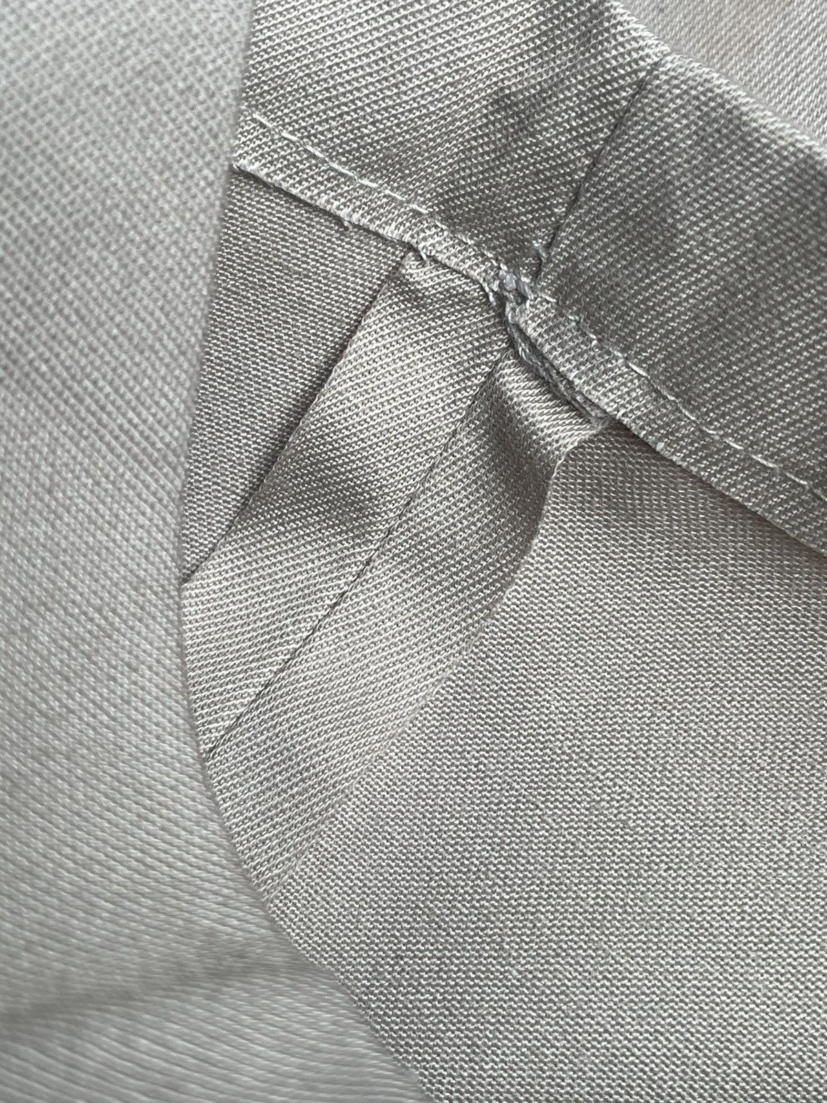 Sears × Vintage Vintage 70’s Sears Perma Prest Chinos Size US 38 / EU 54 - 7 Thumbnail