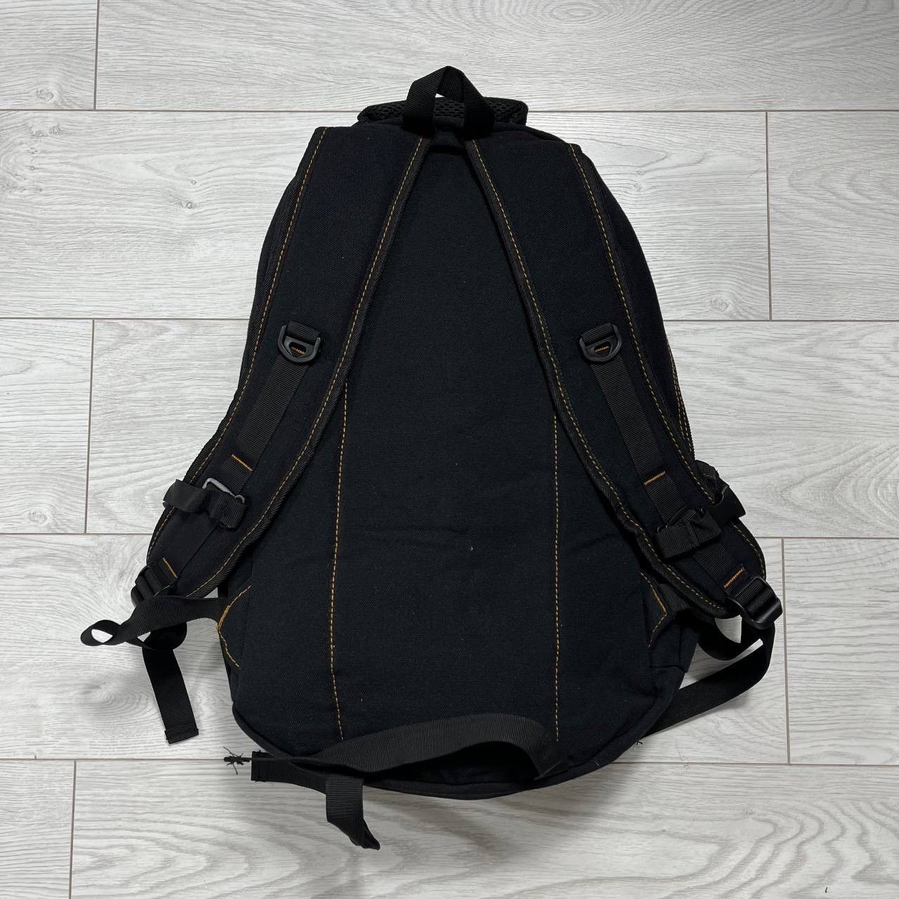 Diesel Avant Garde Diesel style Gorpcore y2k backpack Size ONE SIZE - 2 Thumbnail