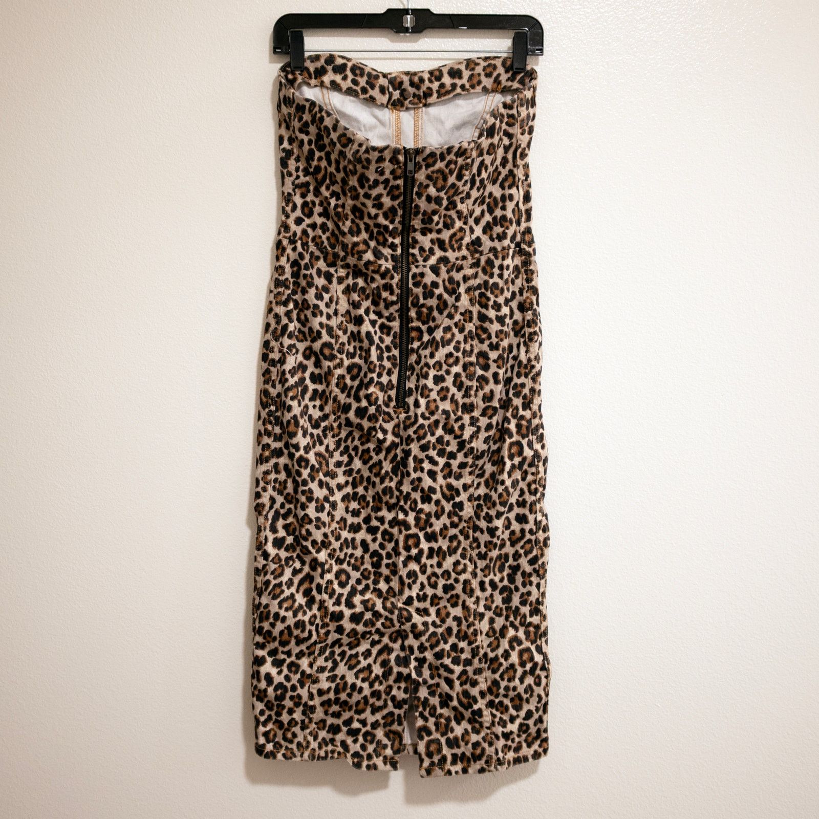 Veronica Beard Veronica Beard Liza Midi Dress Size M / US 6-8 / IT 42-44 - 3 Thumbnail