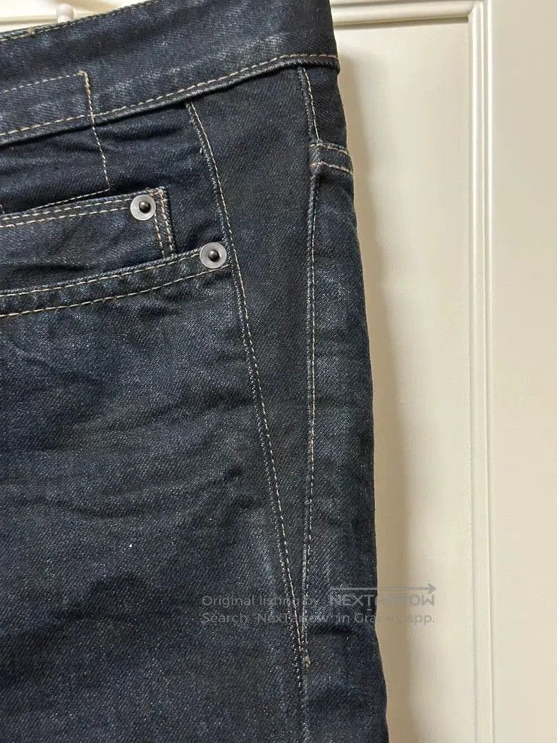Rick Owens Drkshdw Rick Owens DRKSHDW Cropped Pants. Size US 31 - 6 Thumbnail