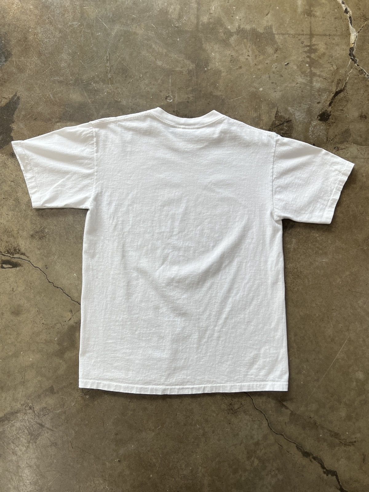 Vintage Vintage Dr. Quinn Medicine Woman Single Stitch TV Tee Large Size US L / EU 52-54 / 3 - 4 Thumbnail