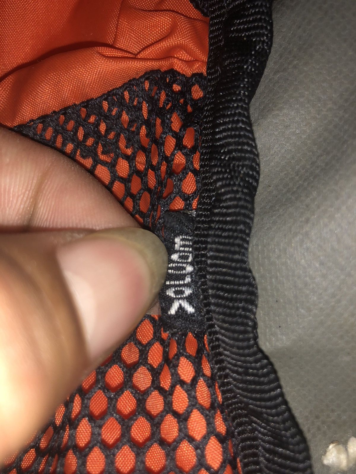 Volcom Bags Volcom Skate Size ONE SIZE - 5 Thumbnail