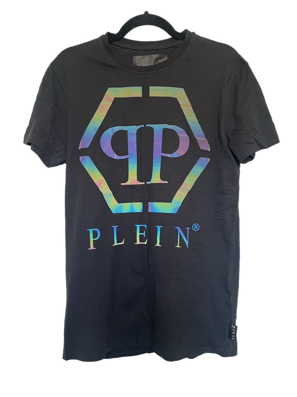 Philipp Plein Philipp Plein T-shirt Size US M / EU 48-50 / 2 - 1 Thumbnail