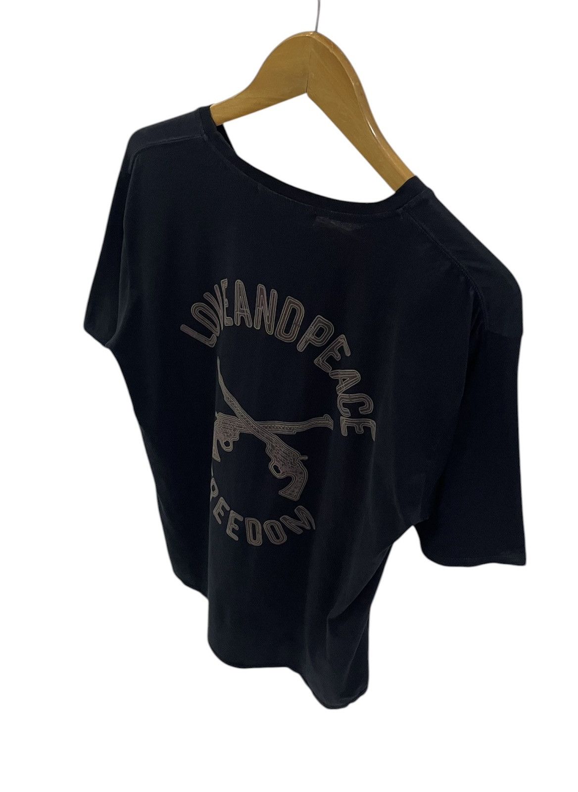 Roar RoarGuns Tshirts Size US M / EU 48-50 / 2 - 3 Thumbnail