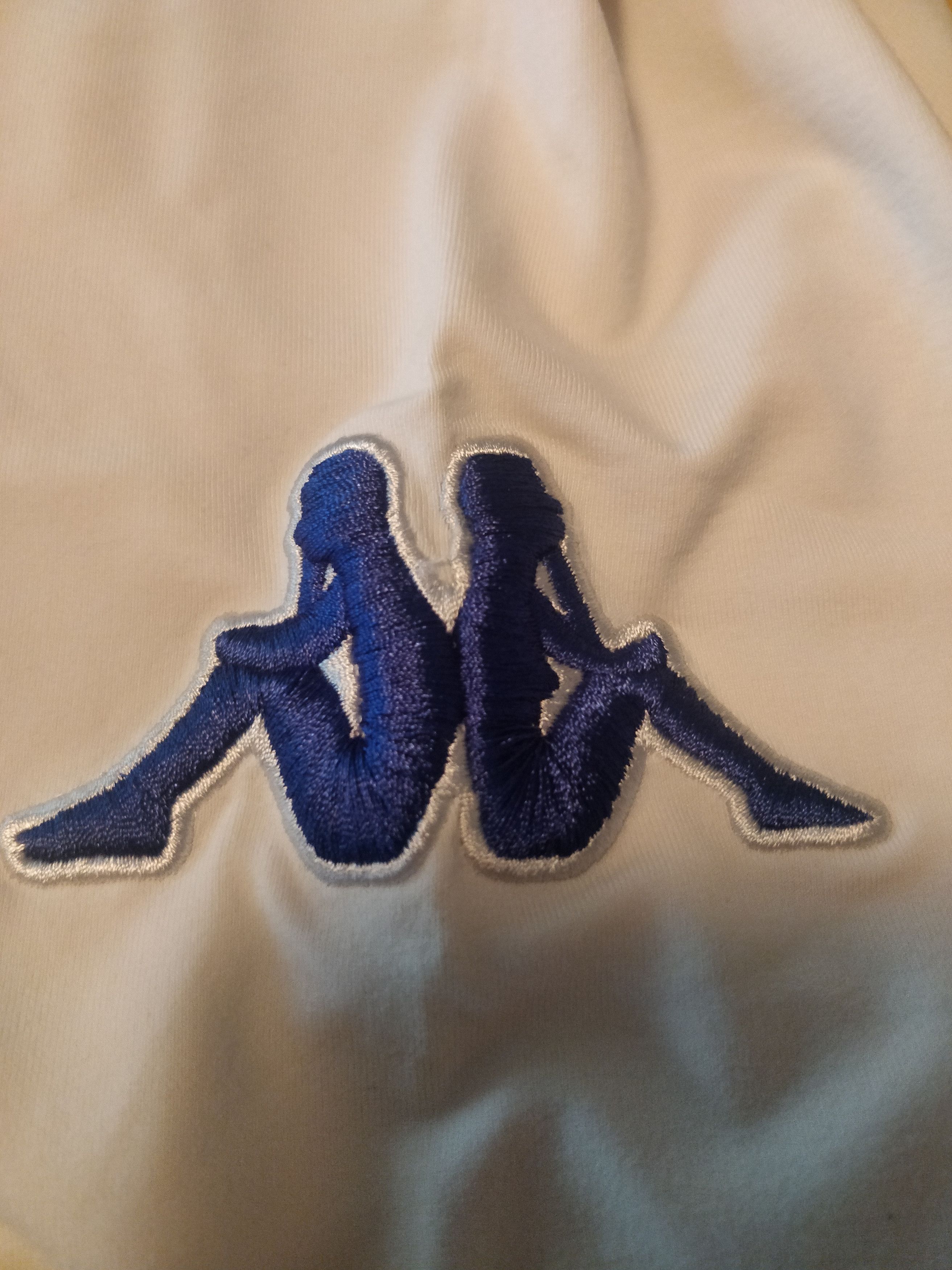 Kappa Italy MINT 2000 Away Jersey Kappa Size US XXL / EU 58 / 5 - 6 Thumbnail