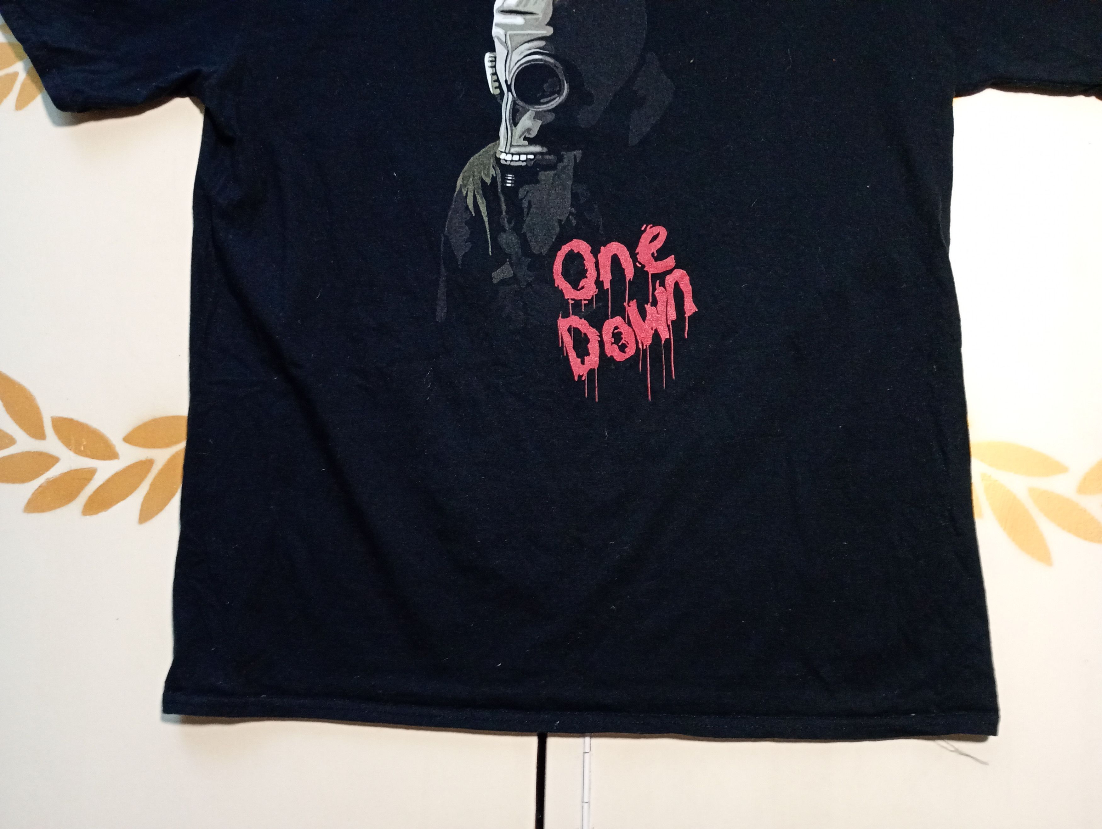 Other Made Up North One Down T-Shirt Size US M / EU 48-50 / 2 - 3 Thumbnail