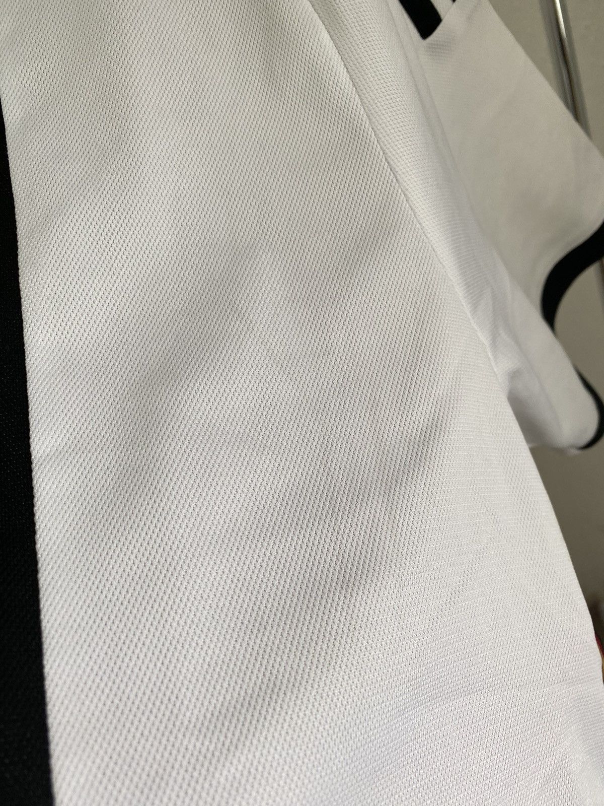 Adidas Germany 2022 2023 Football Shirt Soccer Jersey Spain France Size US L / EU 52-54 / 3 - 6 Thumbnail