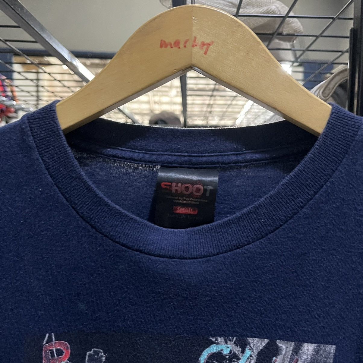 Band Tees Vintage Y2K RHCP Tshirt Size US S / EU 44-46 / 1 - 3 Thumbnail