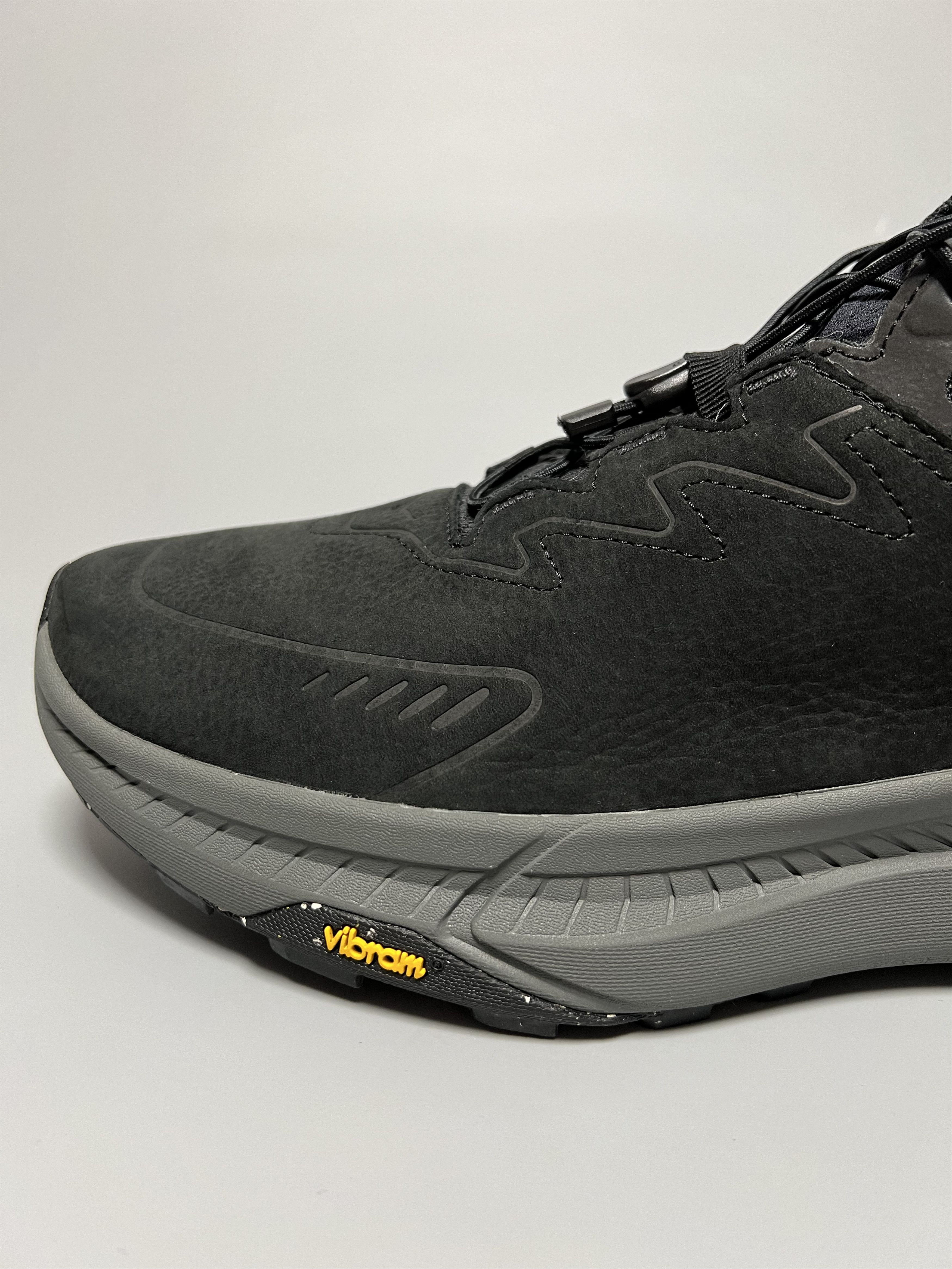 Hoka Hoka Transport Chukka Gore-Tex Trail Running Hiking Shoes Size US 14 / EU 47 - 8 Thumbnail