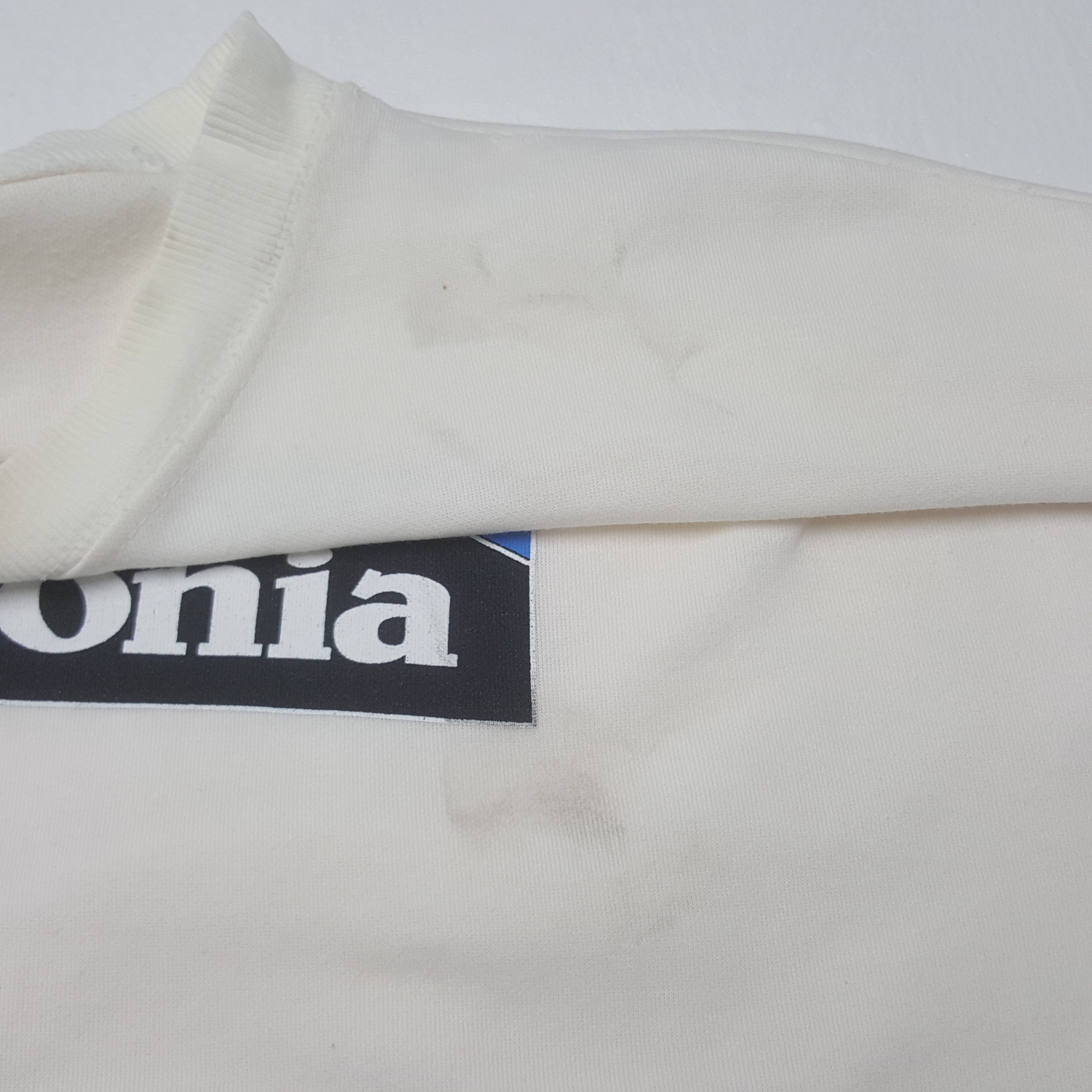 Patagonia Vintage Patagonia Logo Sweatshirt Size US XL / EU 56 / 4 - 8 Thumbnail