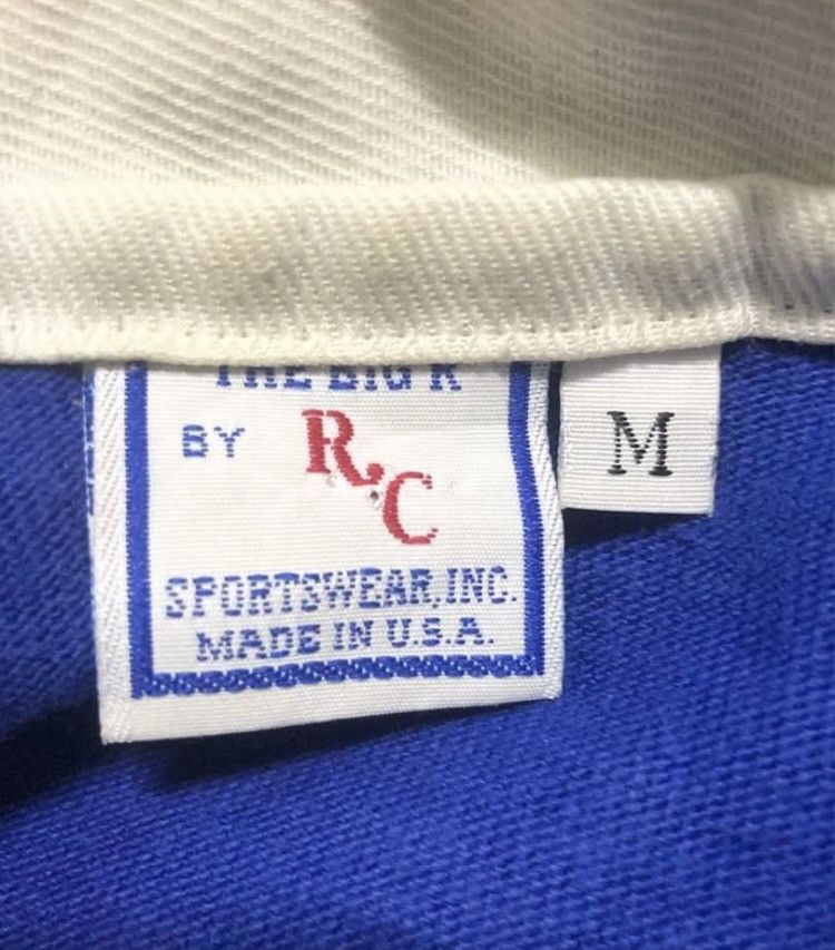 Barbarian × Vintage Vintage Ucla Bruins Polo tee Size US S / EU 44-46 / 1 - 7 Thumbnail