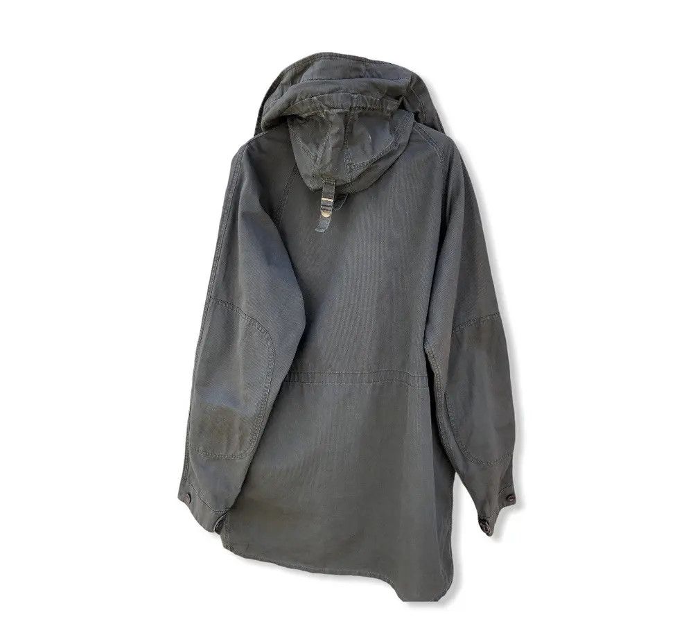 Brooklyn Industries Brooklyn industries Military Style Parkas Jacket Size US L / EU 52-54 / 3 - 4 Thumbnail