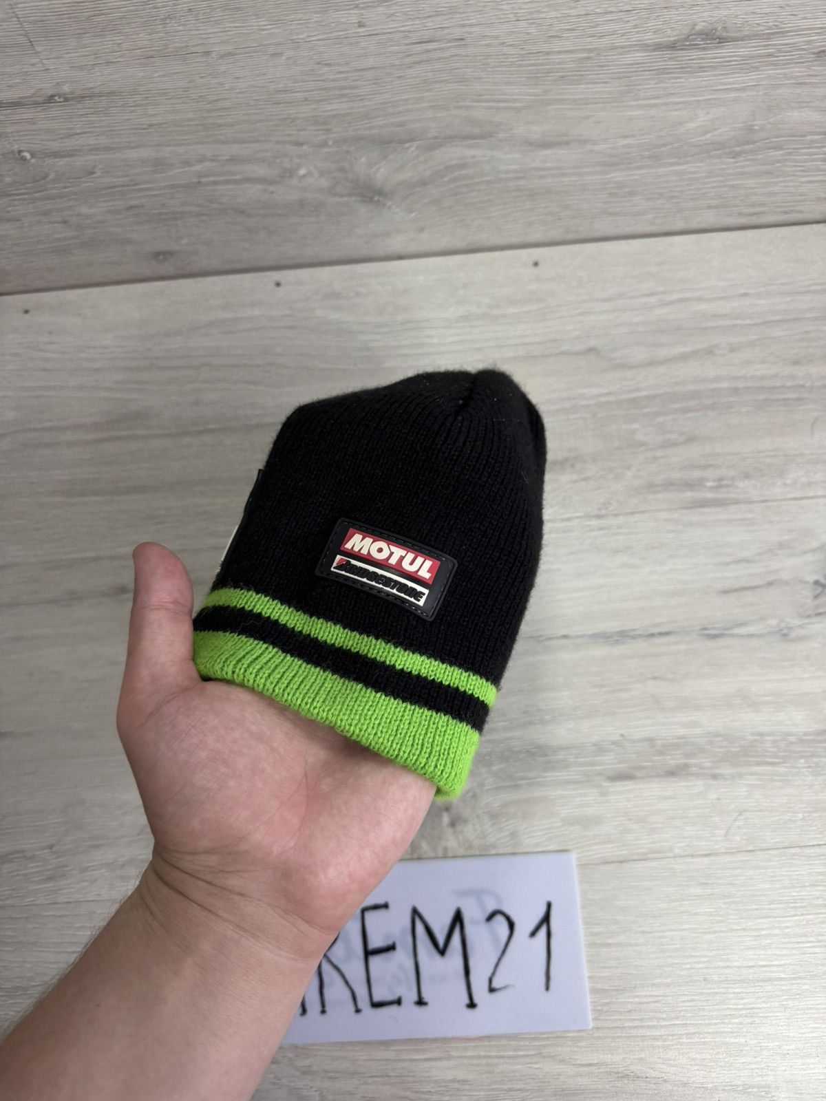 Yamaha Yamaha hat cap Size ONE SIZE - 2 Thumbnail
