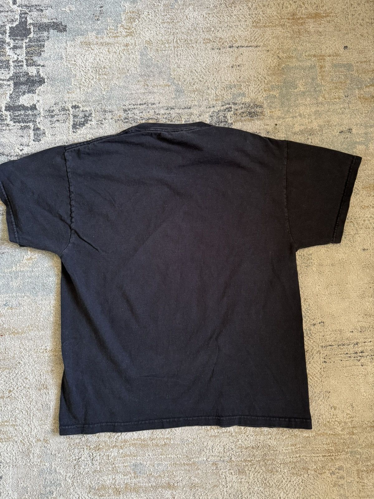 Delta Y2K A Christmas Story Movie Promo T-Shirt Size US L / EU 52-54 / 3 - 3 Thumbnail