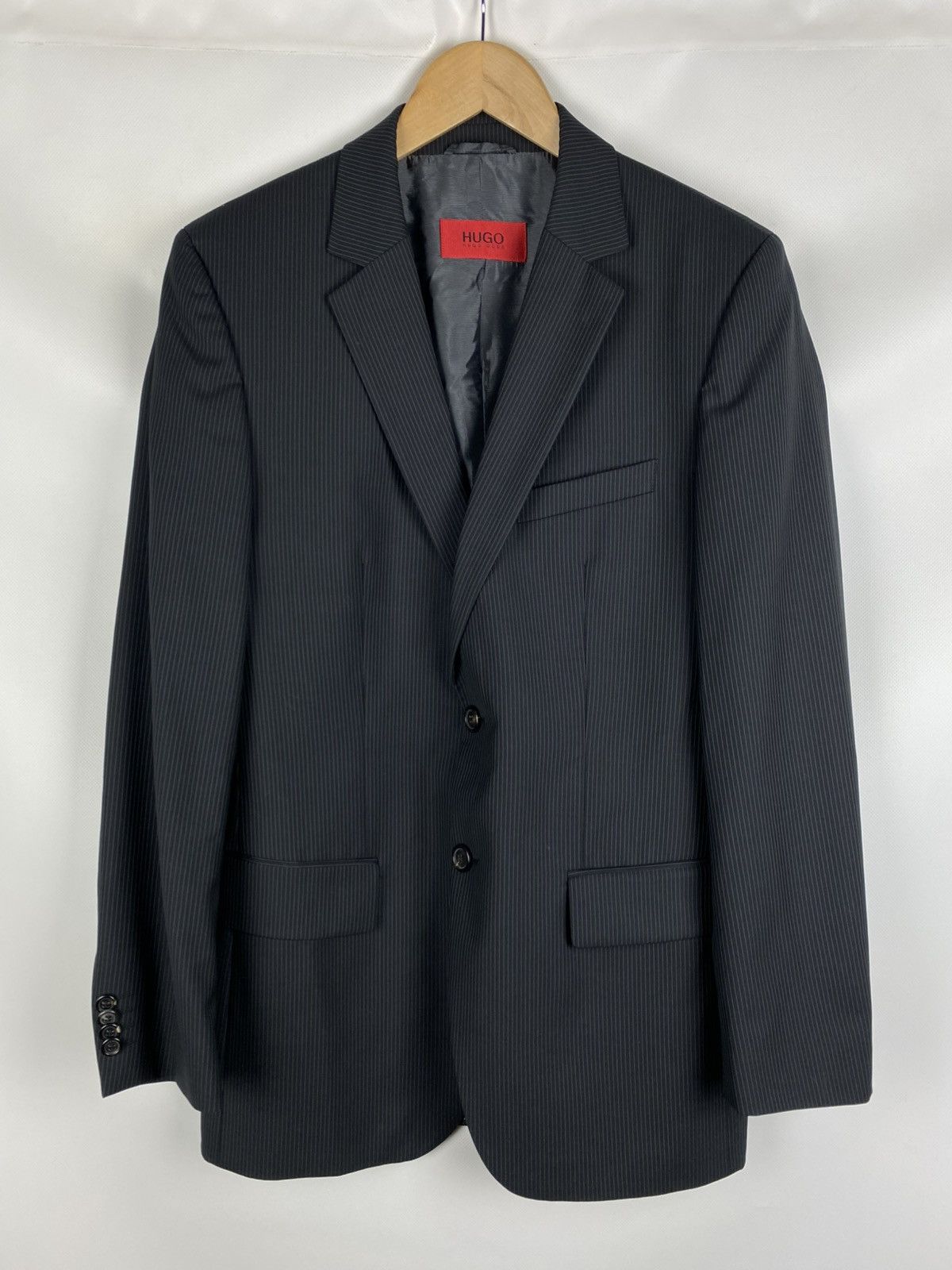 HUGO BOSS レッドレーベル スーツ Aamon/Hago US 38S Aamon Hago Hugo Boss | Grailed