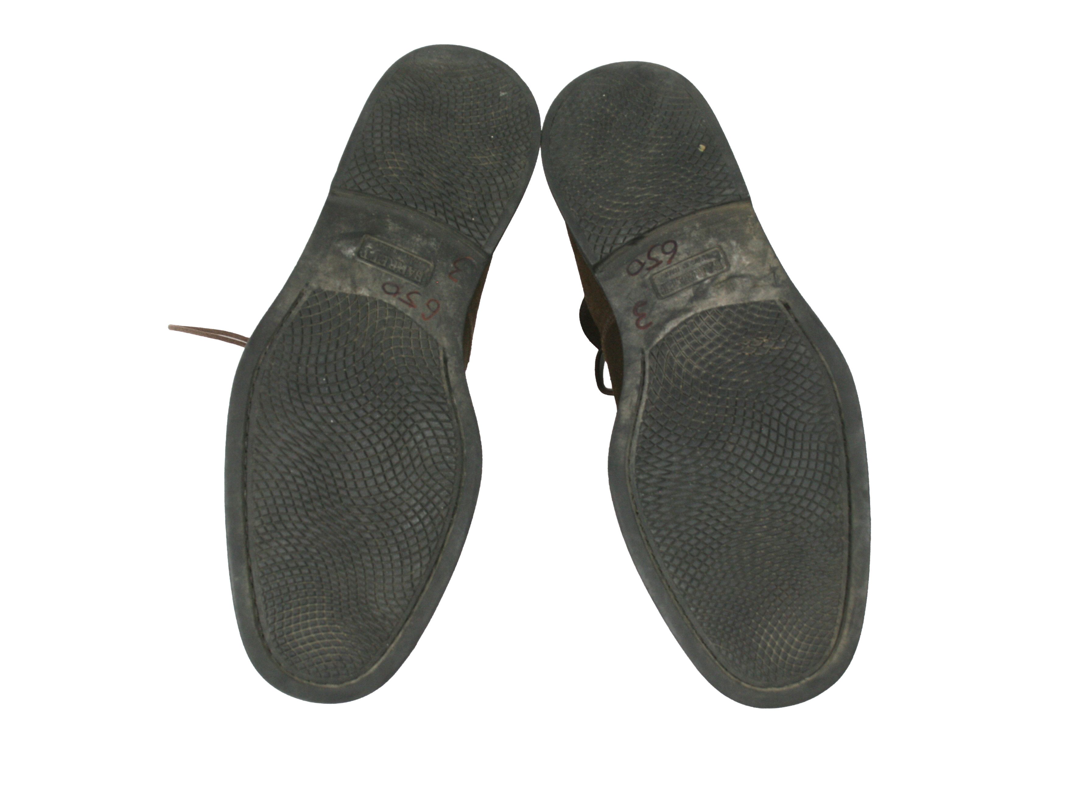 Barrett Suede Chukka Ankle Boots Size US 9 / EU 42 - 13 Thumbnail