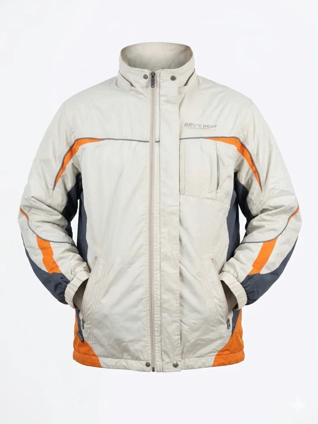 Other Windbreaker Jacket STS Size US L / EU 52-54 / 3 - 1 Thumbnail