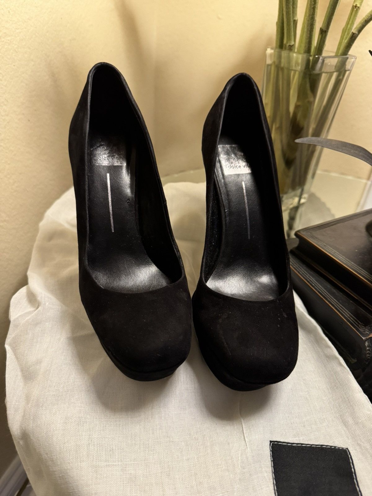 Dolce Vita Dolce Vita Size US 8.5 / IT 38.5 - 1 Thumbnail