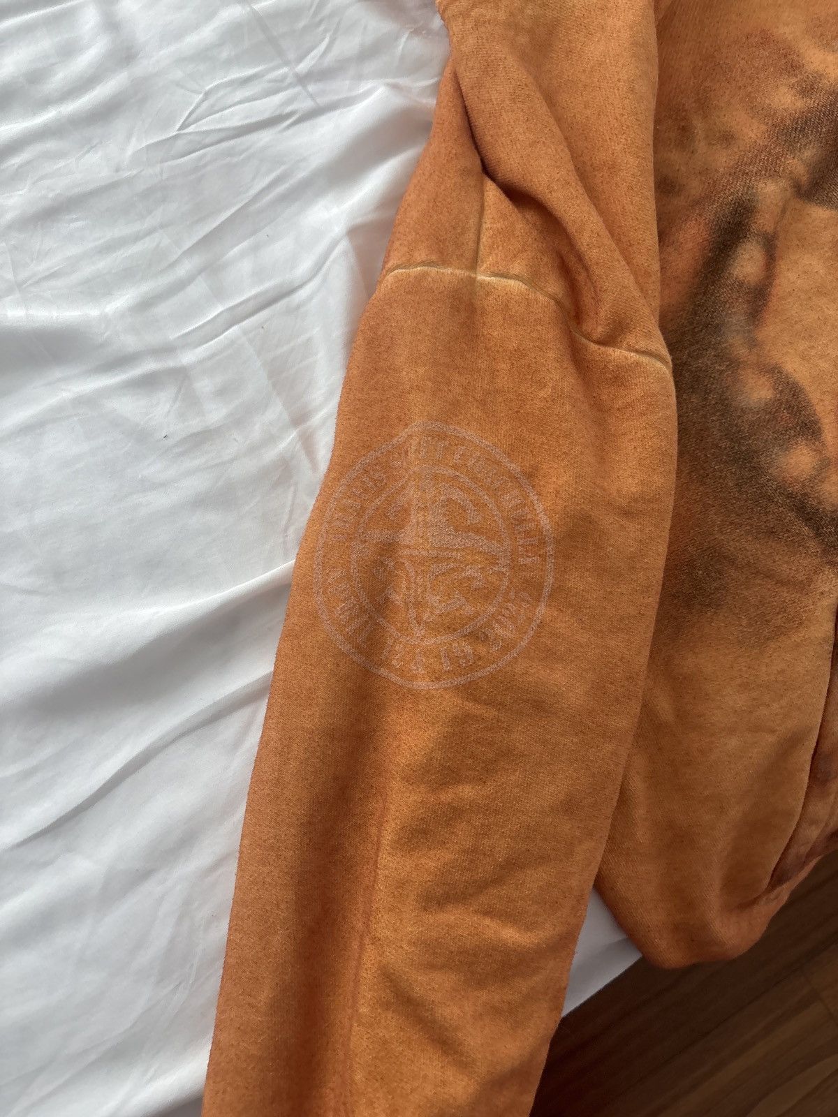 Travis Scott Travis Scott 2025 COACHELLA Merch Size US M / EU 48-50 / 2 - 2 Thumbnail