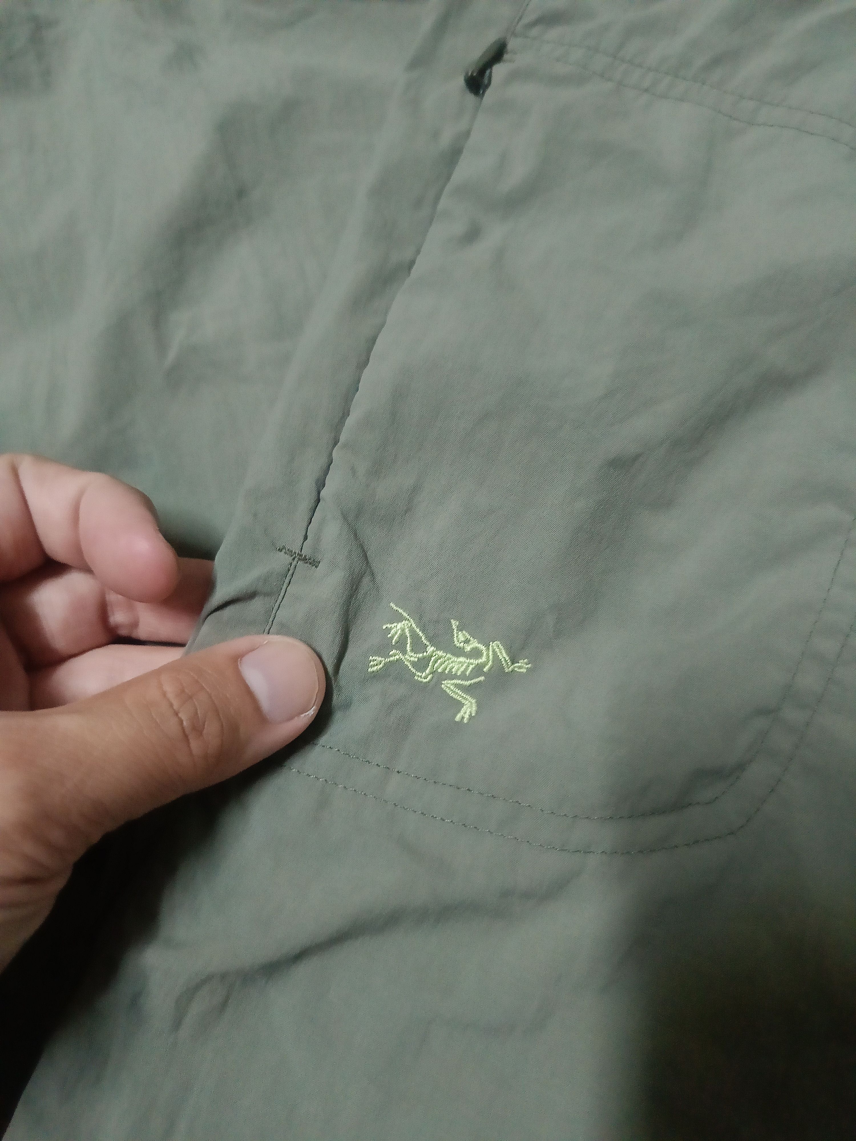 Arc'teryx Arc'teryx Pants Size US 32 / EU 48 - 2 Thumbnail