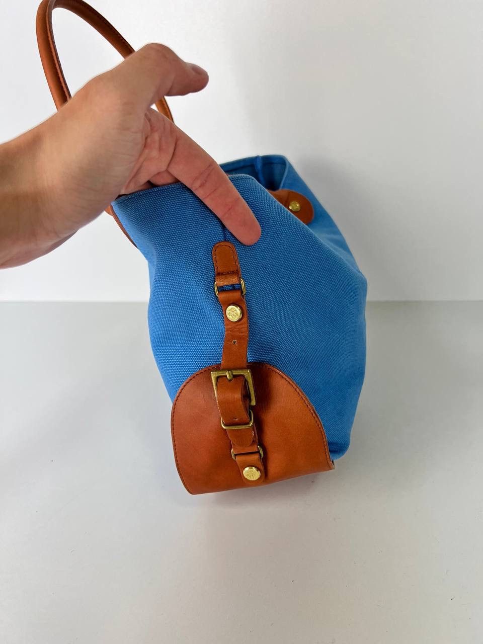 Brooks Brothers Brooks Brothers luxury bag woman Size ONE SIZE - 11 Thumbnail
