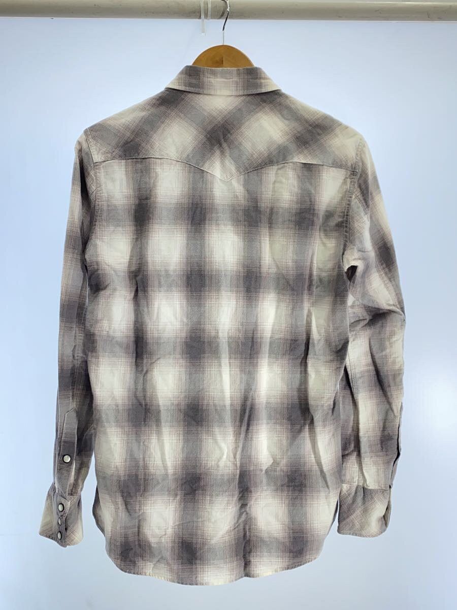 Number (N)ine NUMBER (N)INE shirts Size US M / EU 48-50 / 2 - 2 Thumbnail