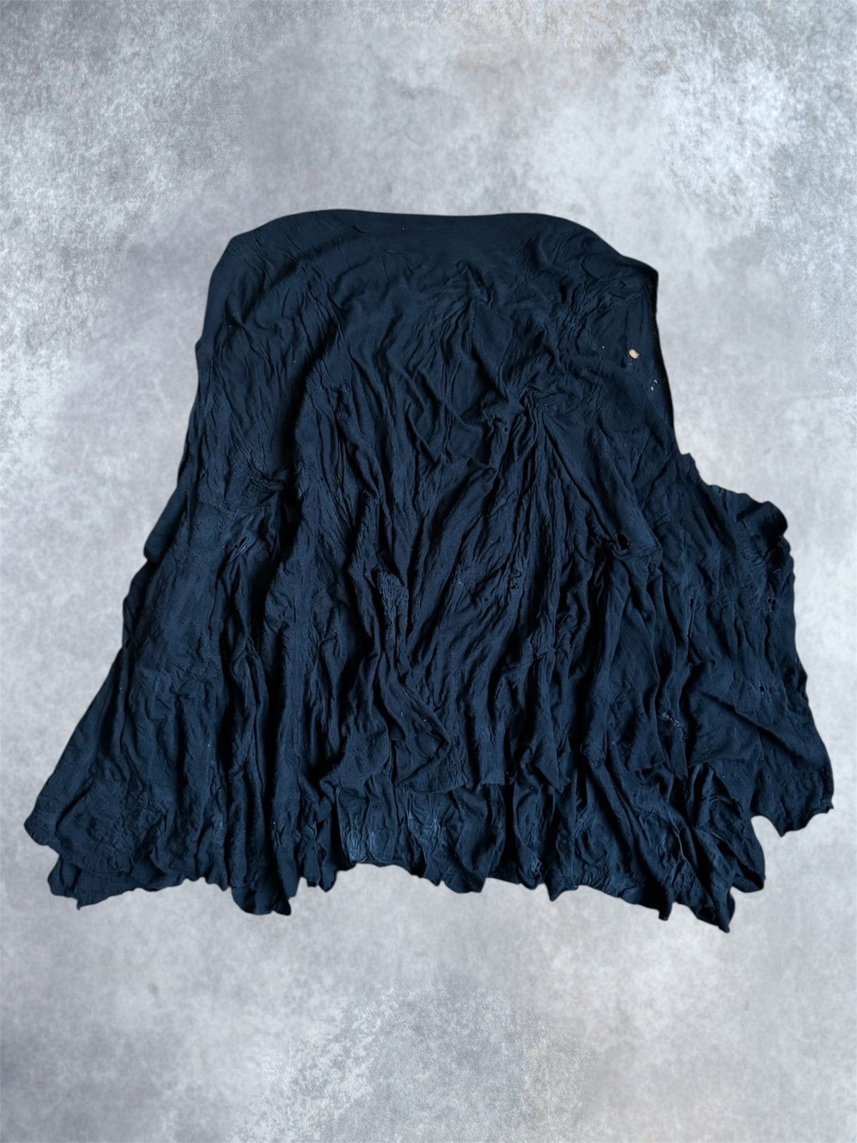 Paradoxe Paris Paradoxe Paris [SAMPLE] Dead Leaves Top Size US S / EU 44-46 / 1 - 2 Thumbnail
