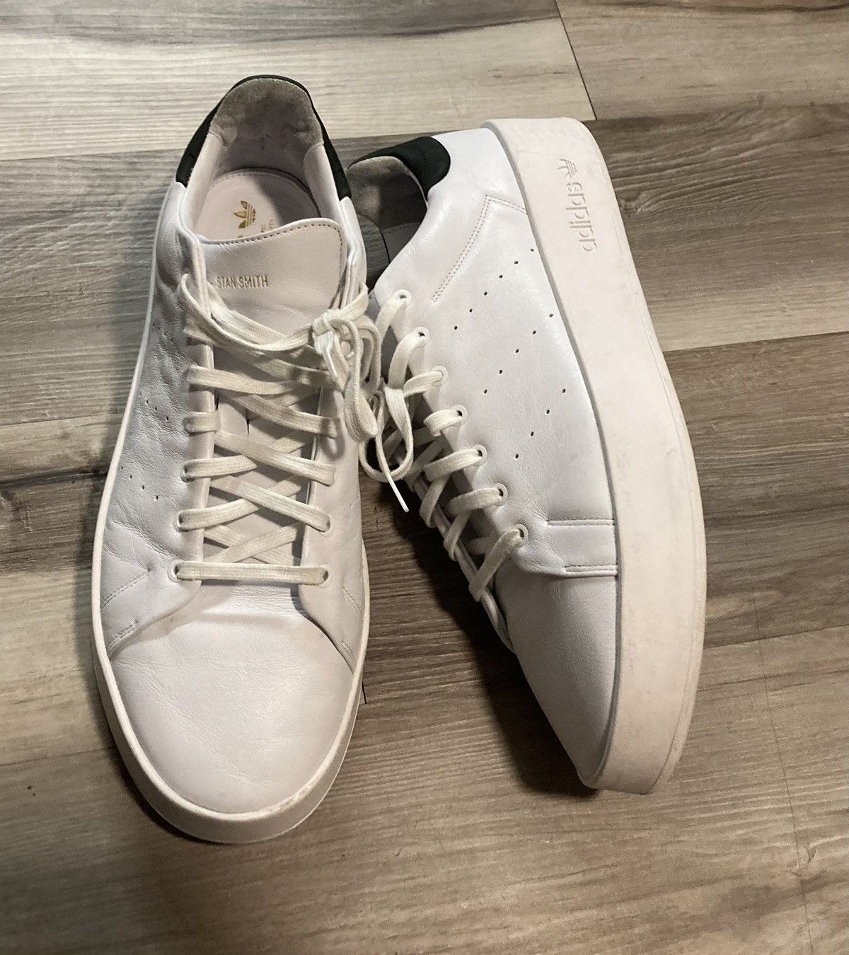 Adidas Adidas recon stan smith Size US 11.5 / EU 44-45 - 1 Thumbnail