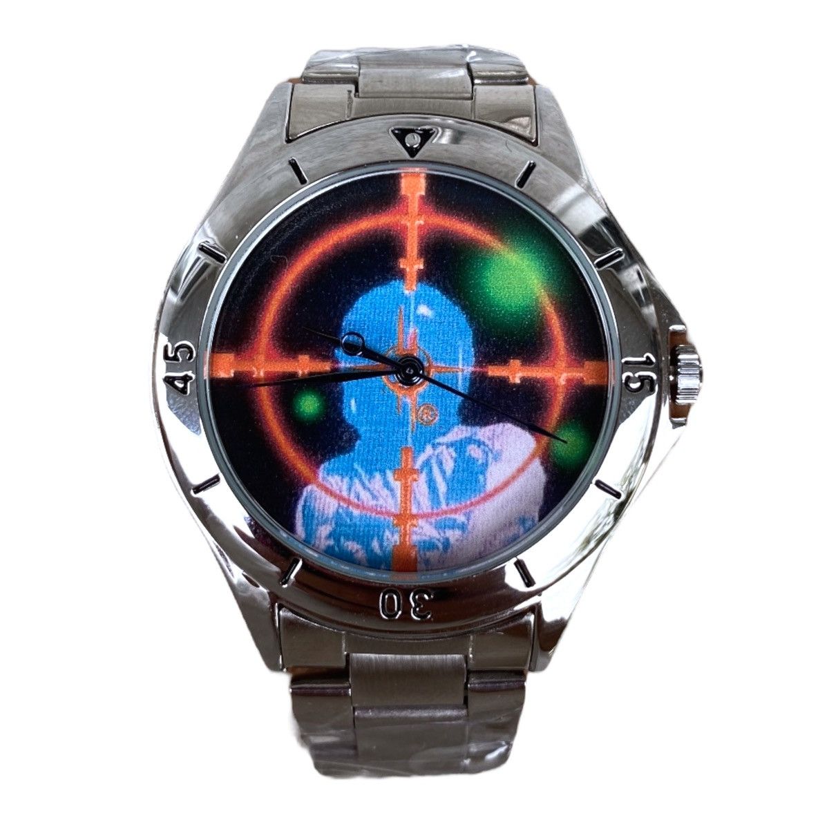 Other × Vintage purlieus1189 aim watch (free shipping) Size ONE SIZE - 1 Thumbnail