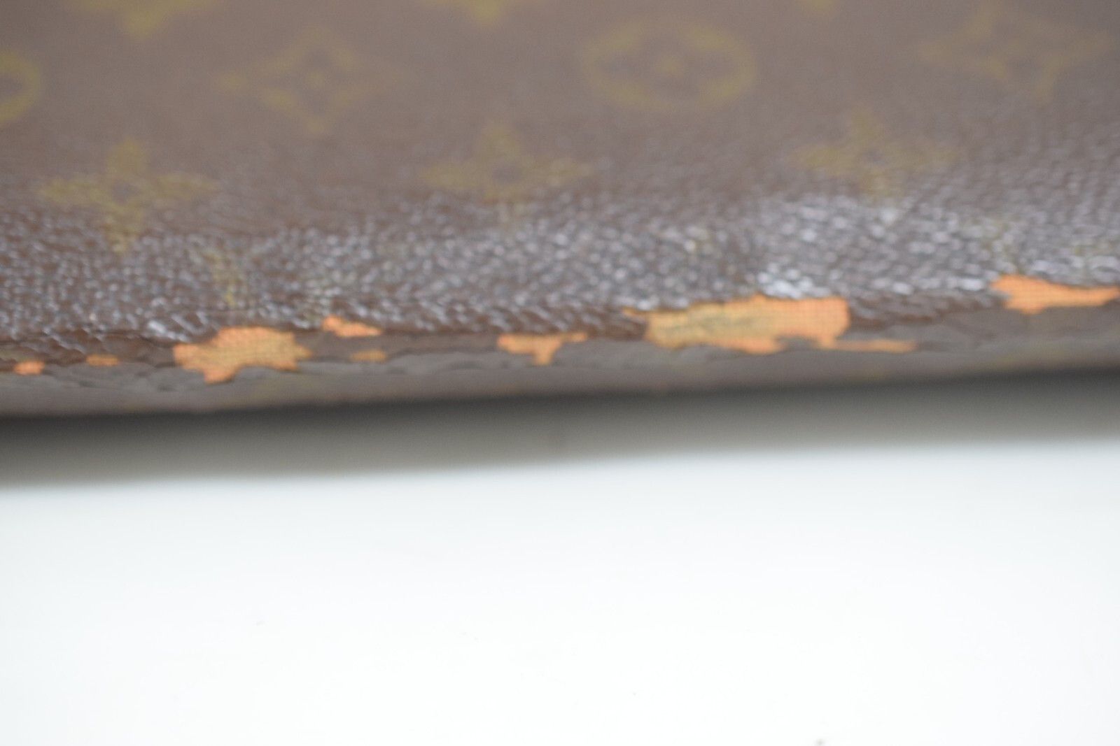 Louis Vuitton Louis Vuitton Porte-Documents 38 Briefcase M53456 Size ONE SIZE - 11 Thumbnail
